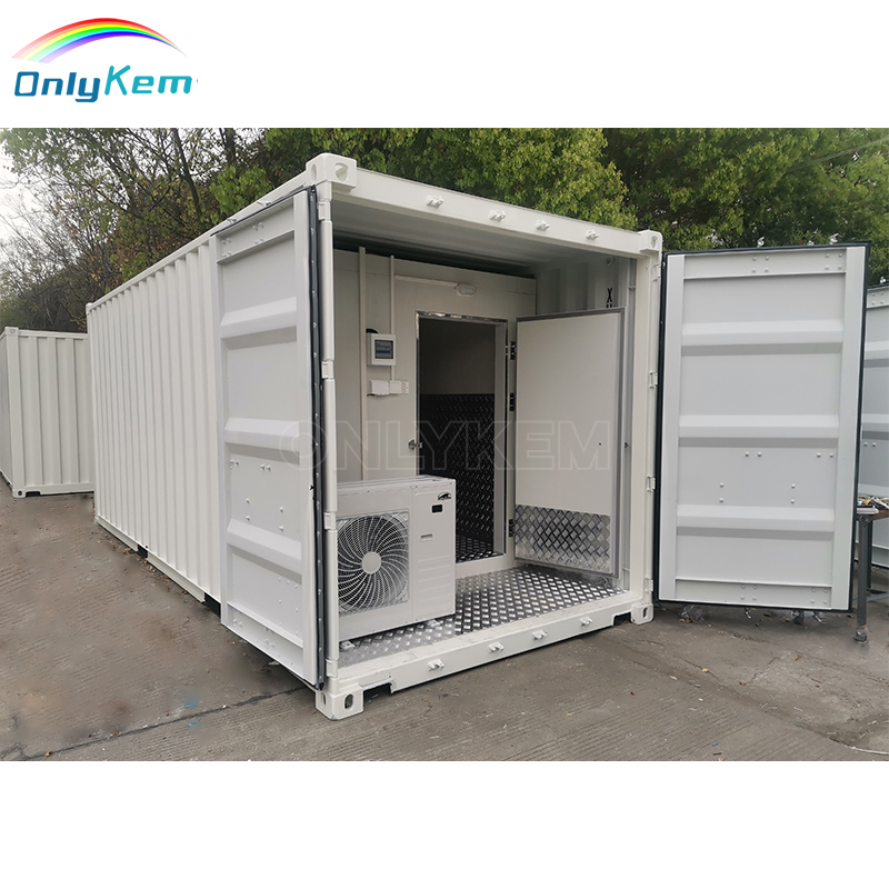 20/40 Feet Container Cold Room/Cold Storage/Cold Store