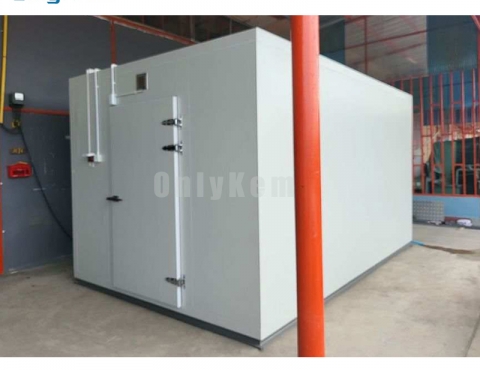 Industrial Cold Room/ Commercial Cold Storage/ Walk in Freezer